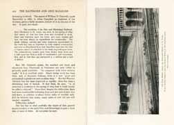 Hungerford, Story of the B&O