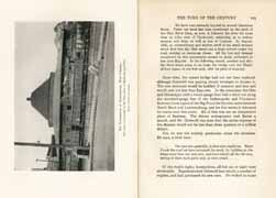 Hungerford, Story of the B&O