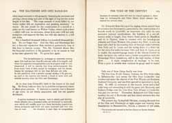 Hungerford, Story of the B&O