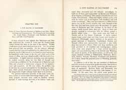 Hungerford, Story of the B&O