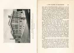 Hungerford, Story of the B&O