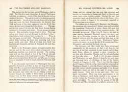 Hungerford, Story of the B&O