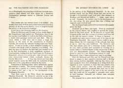 Hungerford, Story of the B&O