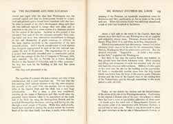 Hungerford, Story of the B&O
