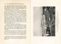 Hungerford, Story of the B&O