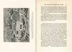 Hungerford, Story of the B&O
