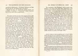 Hungerford, Story of the B&O