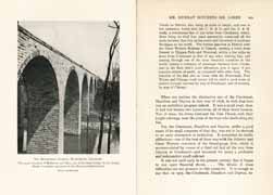 Hungerford, Story of the B&O