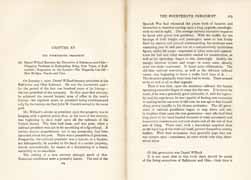 Hungerford, Story of the B&O