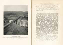 Hungerford, Story of the B&O