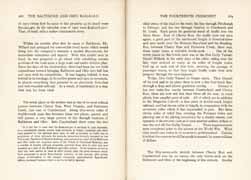 Hungerford, Story of the B&O