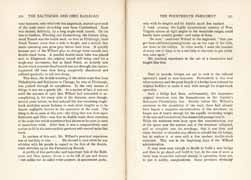 Hungerford, Story of the B&O