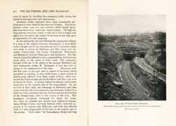 Hungerford, Story of the B&O