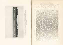 Hungerford, Story of the B&O