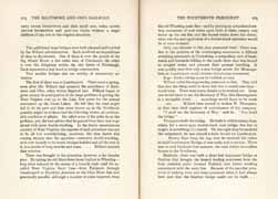 Hungerford, Story of the B&O