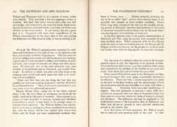 Hungerford, Story of the B&O