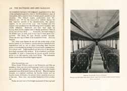 Hungerford, Story of the B&O