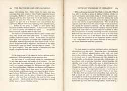 Hungerford, Story of the B&O