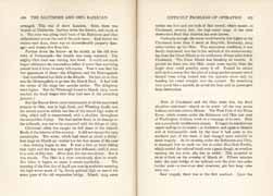 Hungerford, Story of the B&O