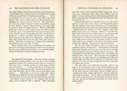 Hungerford, Story of the B&O