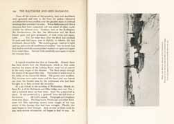 Hungerford, Story of the B&O