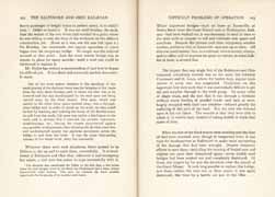 Hungerford, Story of the B&O