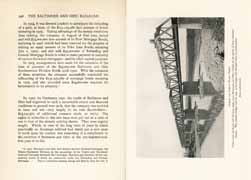 Hungerford, Story of the B&O