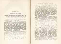 Hungerford, Story of the B&O