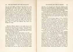 Hungerford, Story of the B&O