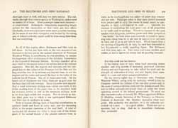 Hungerford, Story of the B&O