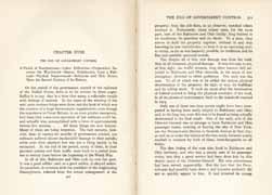 Hungerford, Story of the B&O