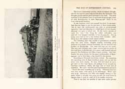 Hungerford, Story of the B&O