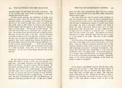 Hungerford, Story of the B&O