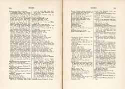 Hungerford, Story of the B&O
