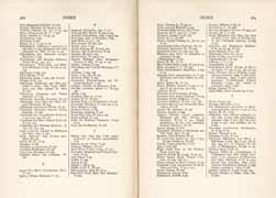 Hungerford, Story of the B&O