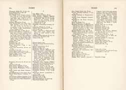 Hungerford, Story of the B&O