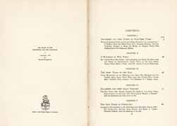 Hungerford, Story of the B&O