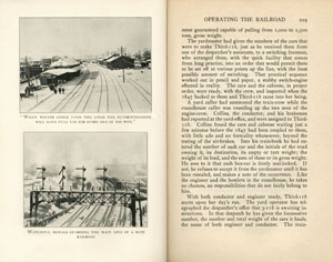 The Modern Railroad