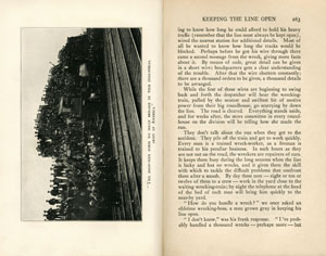 The Modern Railroad