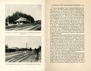 The Modern Railroad
