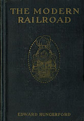 The Modern Railroad
