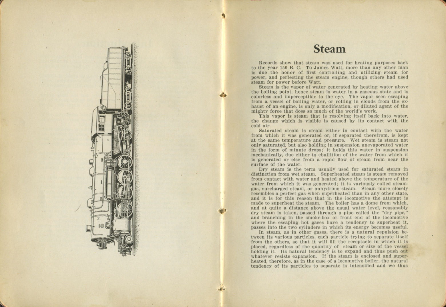 Enginemen's Manual