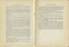Enginemen's Manual