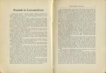 Enginemen's Manual