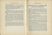 Enginemen's Manual