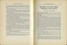 Enginemen's Manual