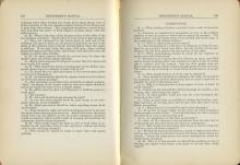 Enginemen's Manual
