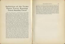 Enginemen's Manual
