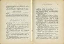 Enginemen's Manual
