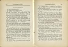 Enginemen's Manual